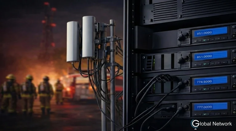 Compliance with Fire and Safety Regulations: Understanding IFC 510 & NFPA 72