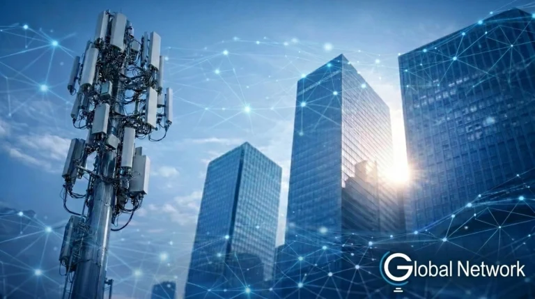 FirstNet Explained: Is Your Building Future-Proof?