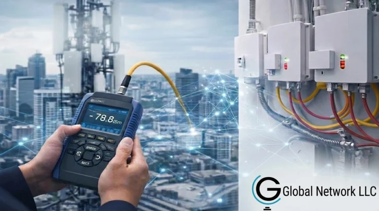 The Science of RF: How Signal Levels Are Measured.