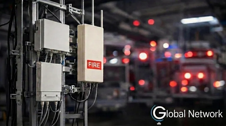 The Ultimate Guide to Public Safety DAS: Everything You Need for First-Pass Inspection Approval
