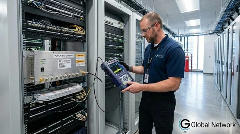 Ready for Inspection? How Our Testing Contracts Guarantee a Pass Every Time