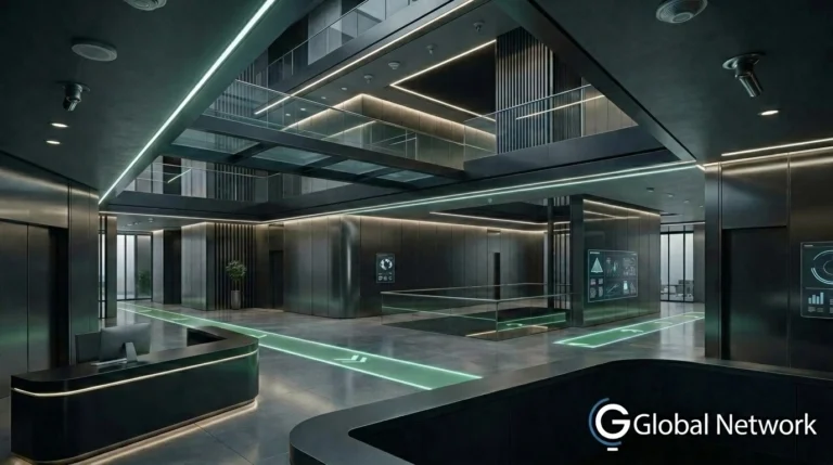 Top 5 Commercial Property Safety Trends for 2026.