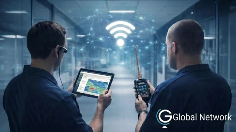 Identification of Weak Signal Zones: The Power of Professional Grid Testing