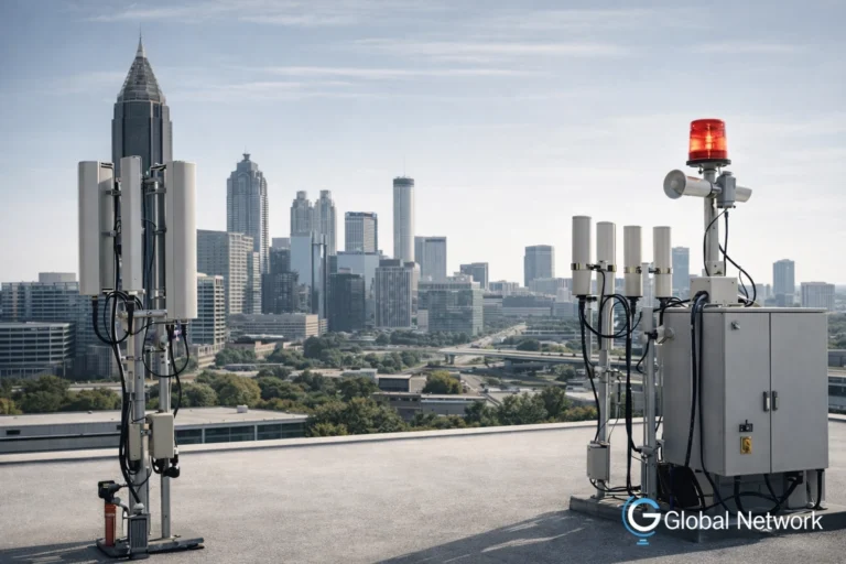 Atlanta BDA Specialist Secrets: How to Pass Your Next Fire Marshal Radio Inspection