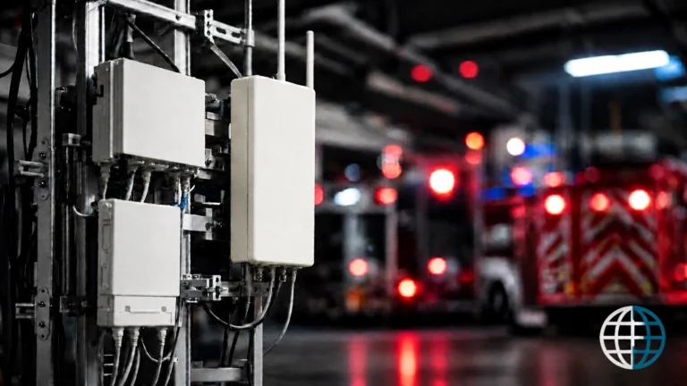 The Ultimate Guide to Public Safety DAS: Everything You Need for First-Pass Inspection Approval