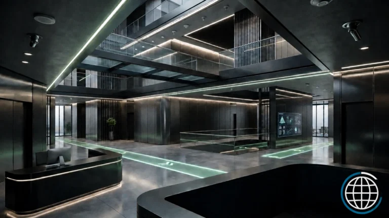 Top 5 Commercial Property Safety Trends for 2026.