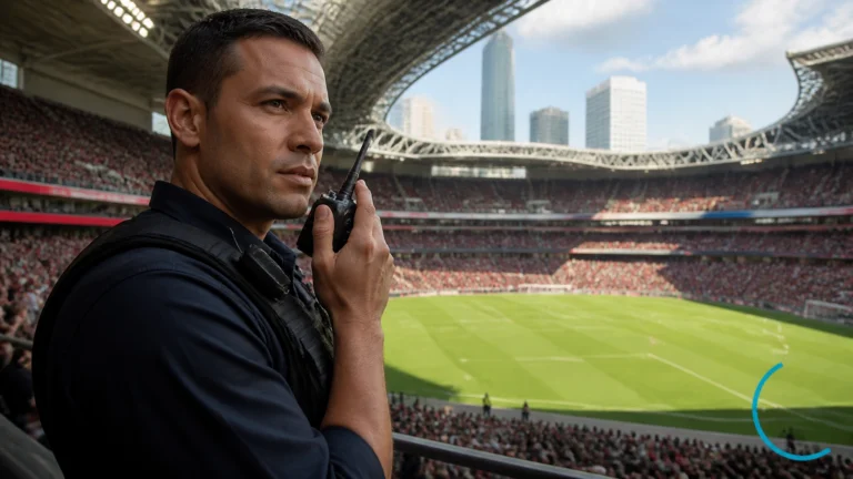 The MVP of Game Day: Why Atlanta’s World Cup Readiness Depends on ERCES