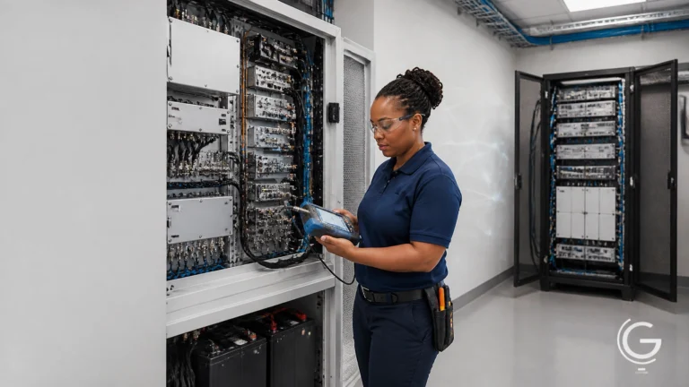 Cellular Boosters vs. Public Safety DAS: Why You Can’t Use the Same System for Everything
