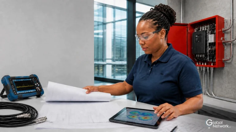 The Paper Trail: Every Document Your Building Needs to Prove ERCES Compliance
