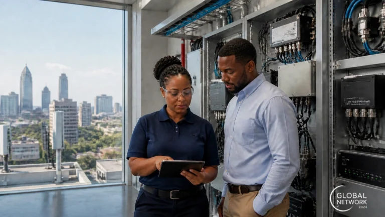 Carrier Coordination and FirstNet: The Behind-the-Scenes Work That Makes Public Safety DAS Work