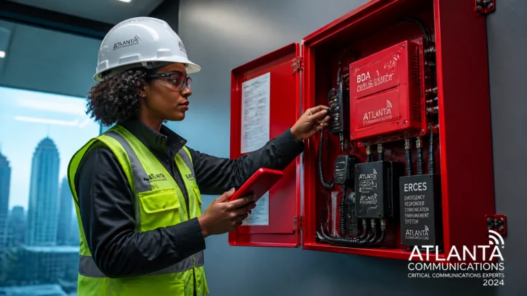 BDA vs Small Cell: Which In-Building Solution Is Right for Your Atlanta Property?