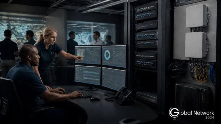 The Cybersecurity Blind Spot in Your Public Safety DAS: NFPA 72-2025’s New Chapter 11 Requirements