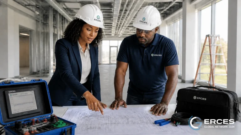 Renovating Your Space? Why Tenant Improvements Can Break Your ERCES Compliance