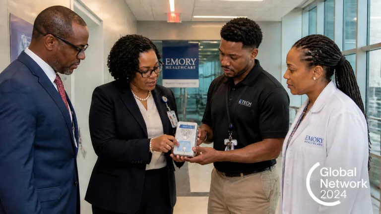 Patient Safety Starts with Communication: Why Every Atlanta Hospital Needs ERCES Compliance
