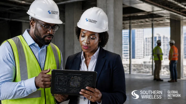 Your Certificate of Occupancy Is Delayed: Here’s Why ERCES Might Be the Culprit