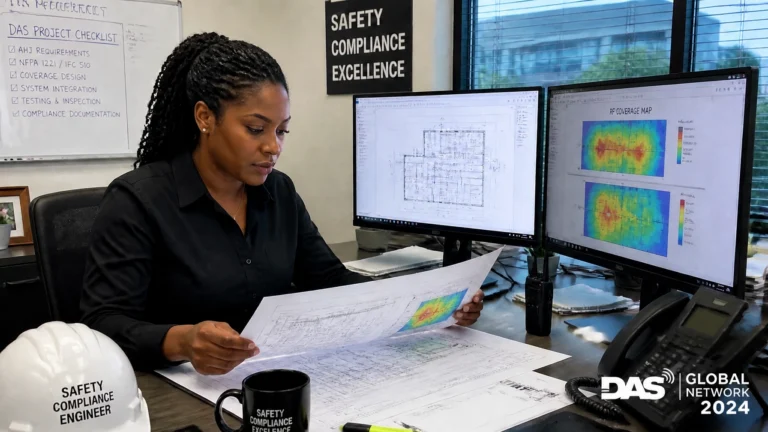 The Anatomy of a BDA System: What Each Component Does (And Why It Matters for Compliance)