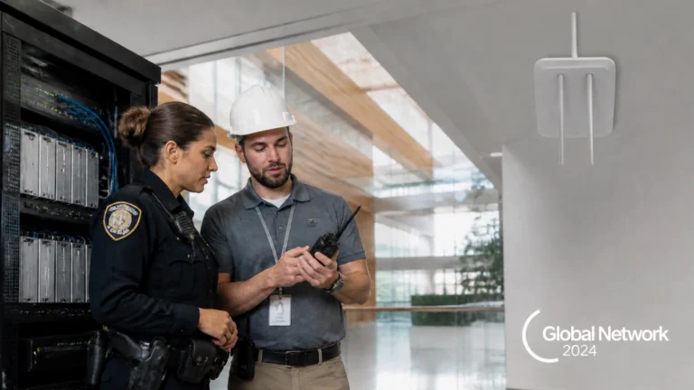 5G for First Responders: How FirstNet’s Indoor Coverage Expansion Changes Your Compliance Strategy