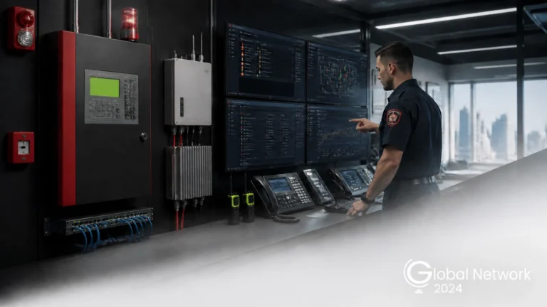 Why the NFPA 72-2025 Update Will Change the Way You Monitor Your Public Safety DAS