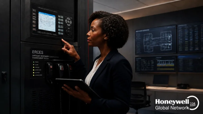 NFPA 72-2025 vs Previous Editions: What Changed for ERCES Monitoring?