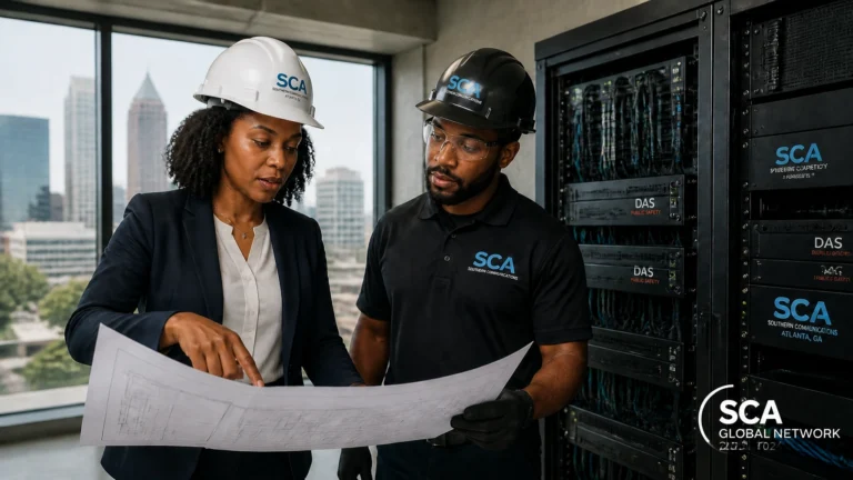 How to Choose an ERCES Installation Partner in Atlanta: A Buyer’s Guide
