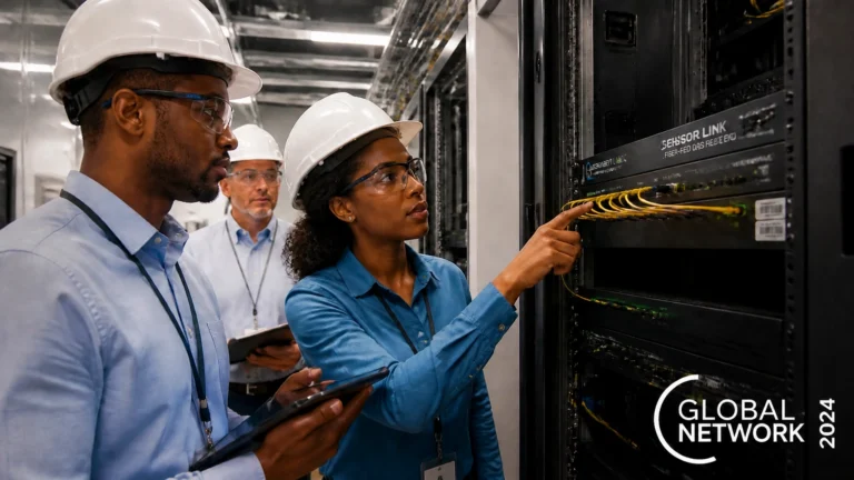 Fiber-Fed DAS: The Backbone of Modern In-Building Public Safety Communication