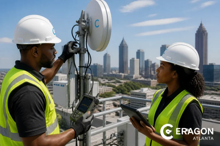 The Donor Antenna Dilemma: Why Placement Matters for Your Public Safety DAS