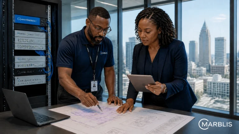 2027 Compliance Outlook: What Atlanta Building Owners Need to Know About Emergency Communication Codes