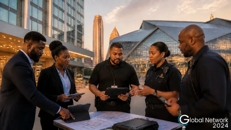 IFC 510 Compliance for Hotels and Arenas: What Atlanta’s Hospitality Industry Must Know