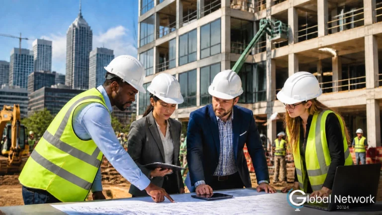 The New Georgia Building Codes Are Here: What Your Property’s ERCES Needs to Change