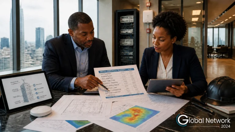 The True Cost of ERCES Compliance: What Atlanta Building Owners Are Paying (and What It Costs to Skip It)