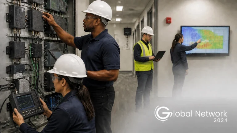 ERCES Testing 101: A Beginner’s Guide to Mastering NFPA 1225 Compliance