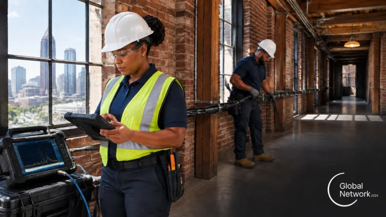 The Proven ERCES Retrofit Framework for Older Atlanta Buildings