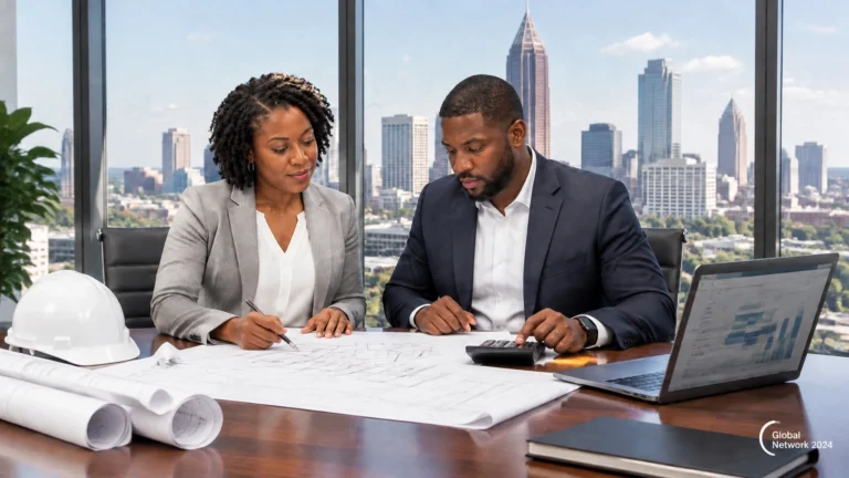 How to Integrate ERCES Planning Into Your 2027 Capital Budget